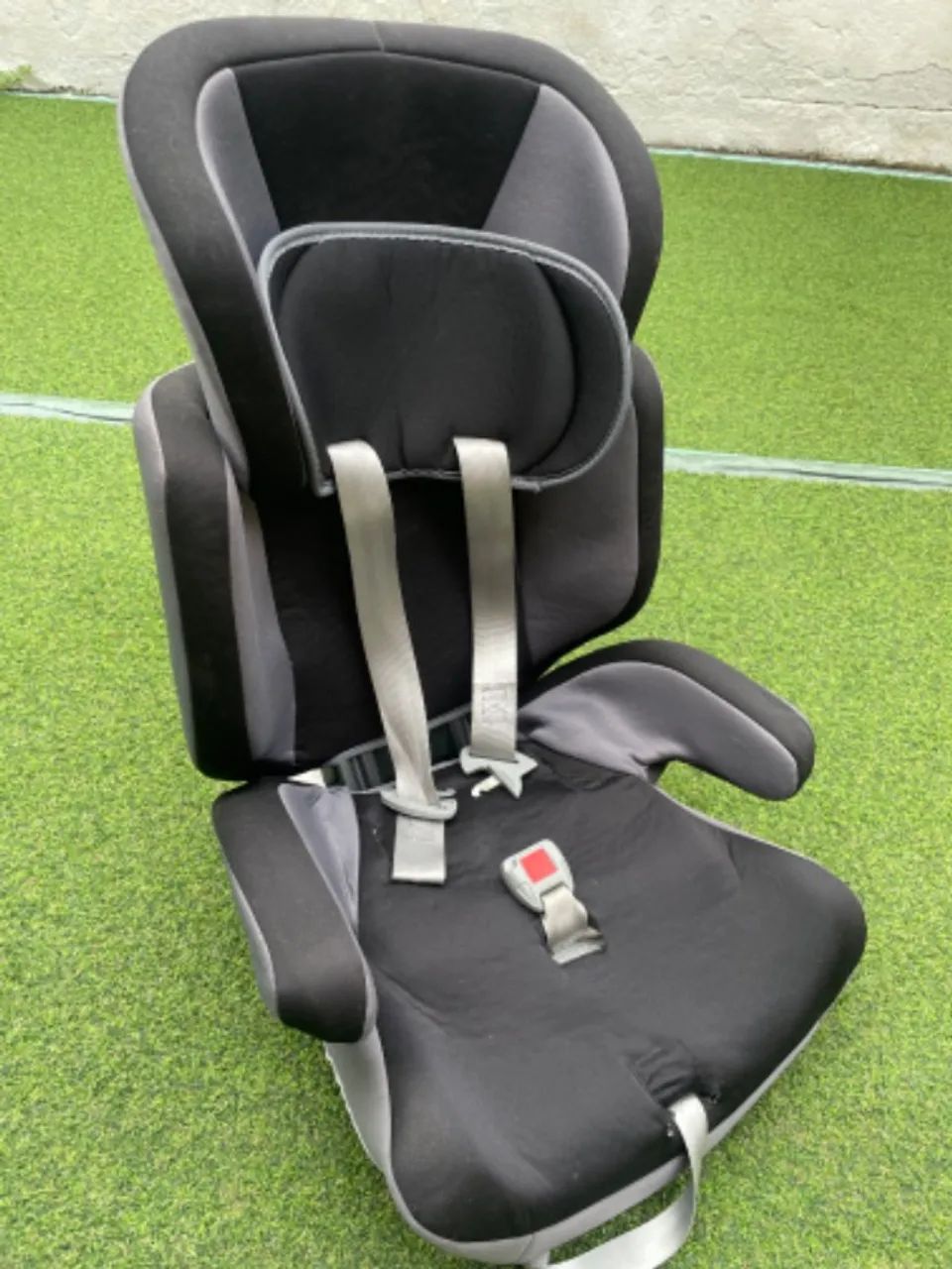 Cadeirinha de carro Styll 9 a 18 kg