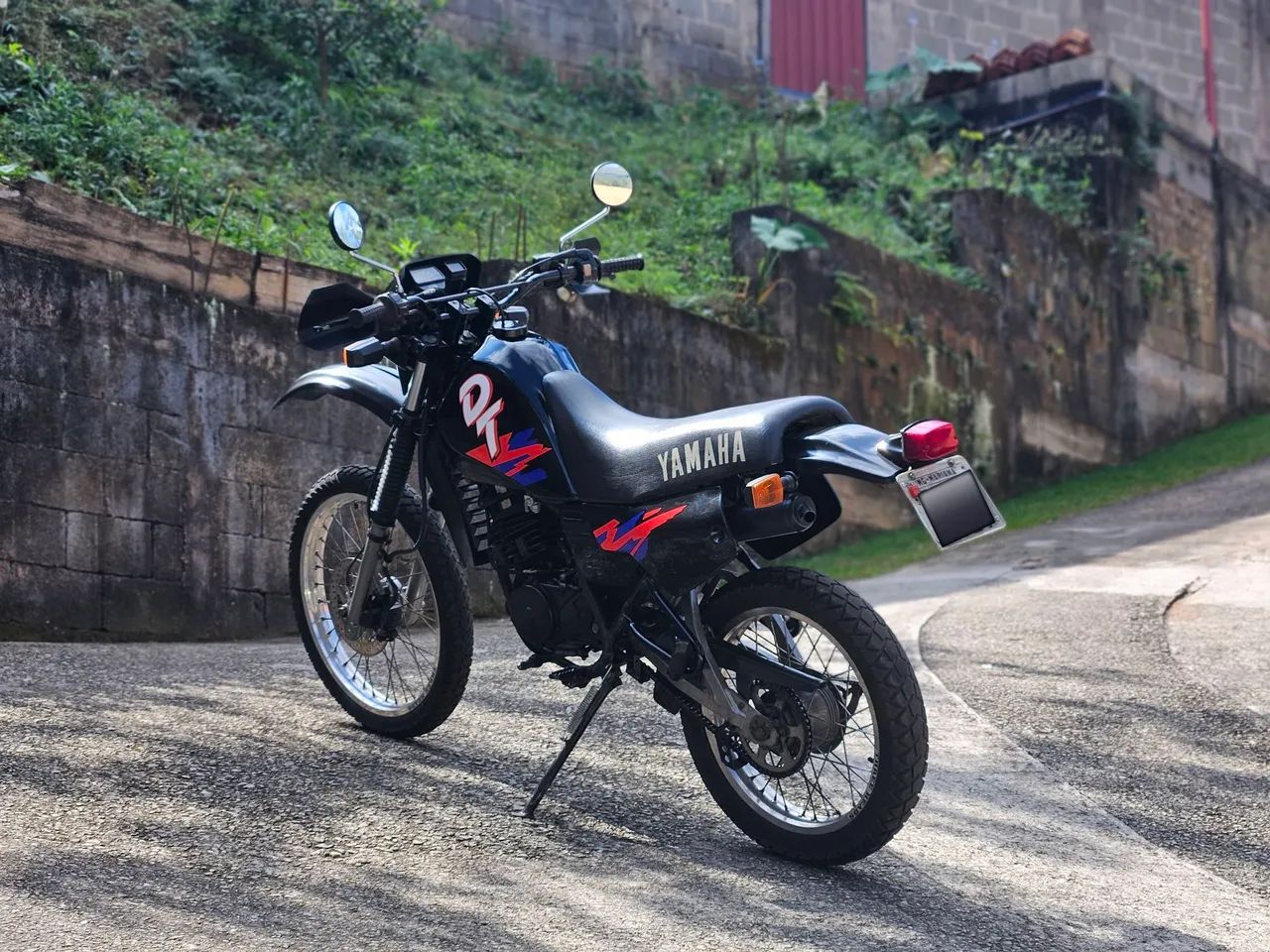 DT 180 - Foto 3