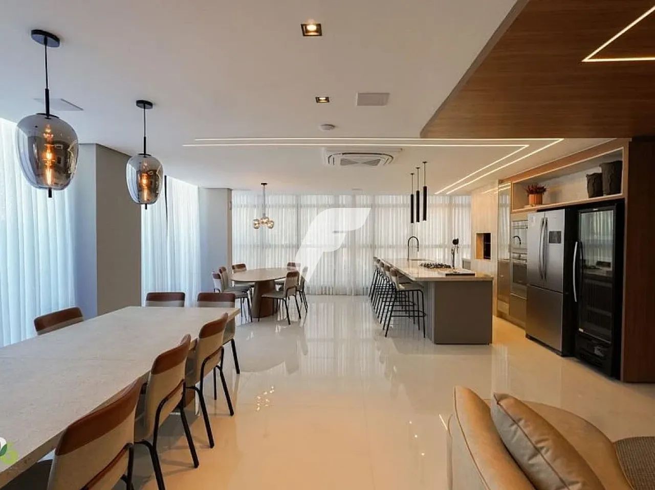 Apartamento no Edifício Lottus Residence - Pronto para morar - Foto 5