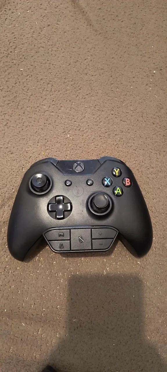 Controle xbox one
