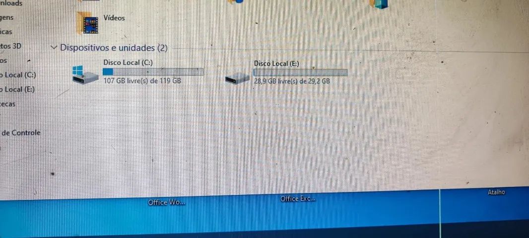 Cpu : Intel Pentium Dual-Core E5400 de 2.70 GHz - Foto 3