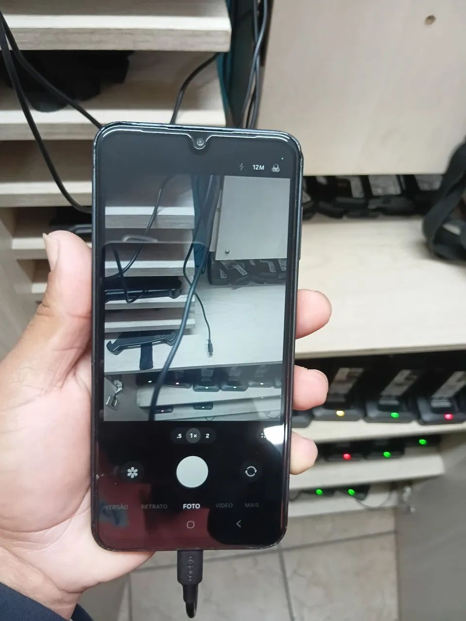 Vendo A16 256gb  - Foto 4