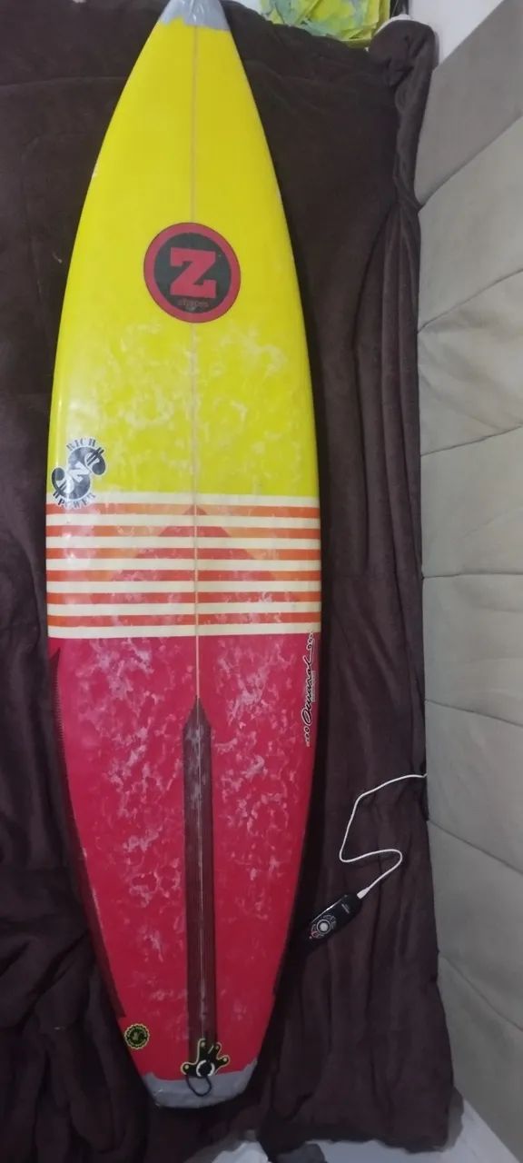 Prancha de surf 