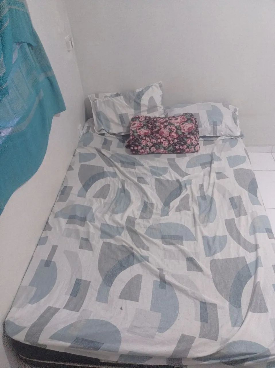 Cama Box de molas - Foto 4
