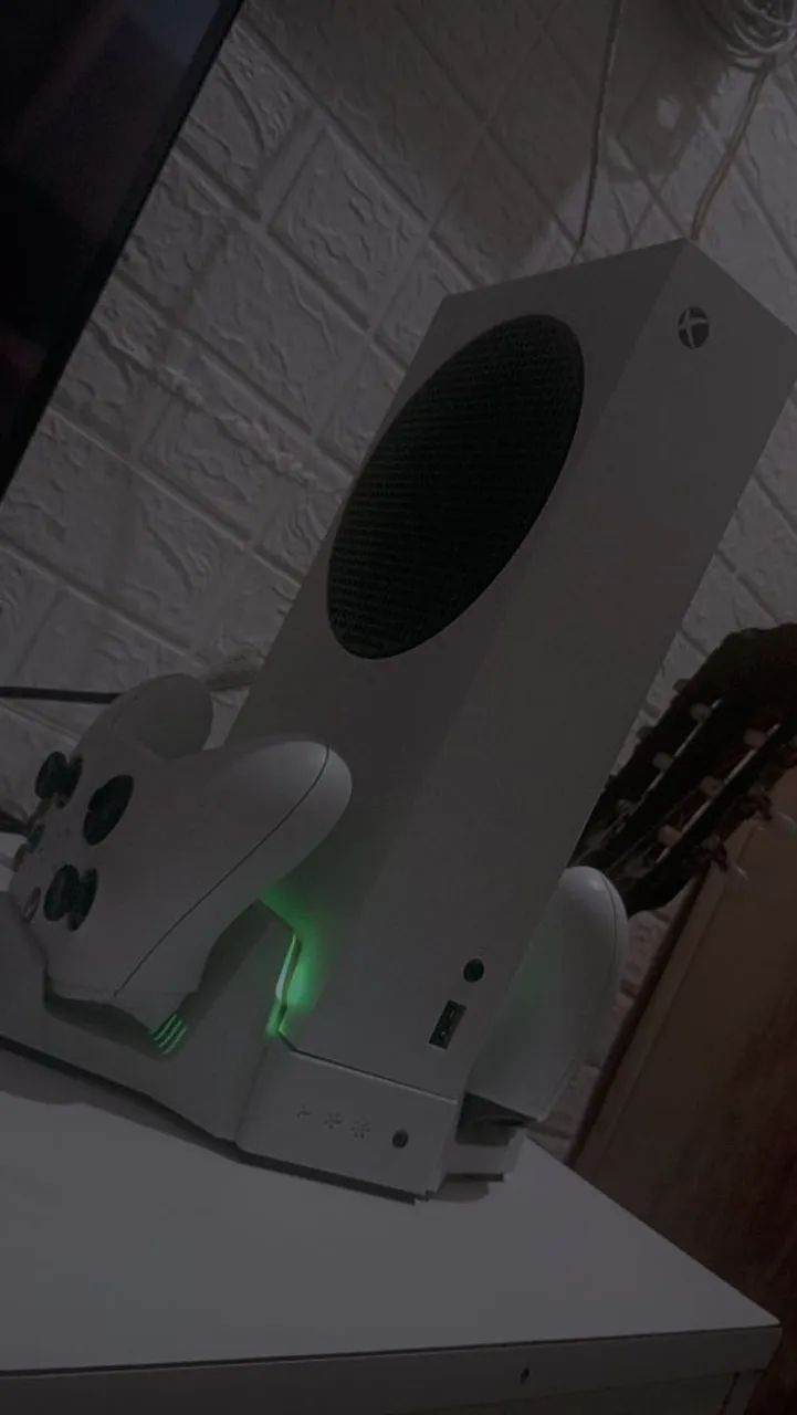 Xbox series s 512GB - Foto 2