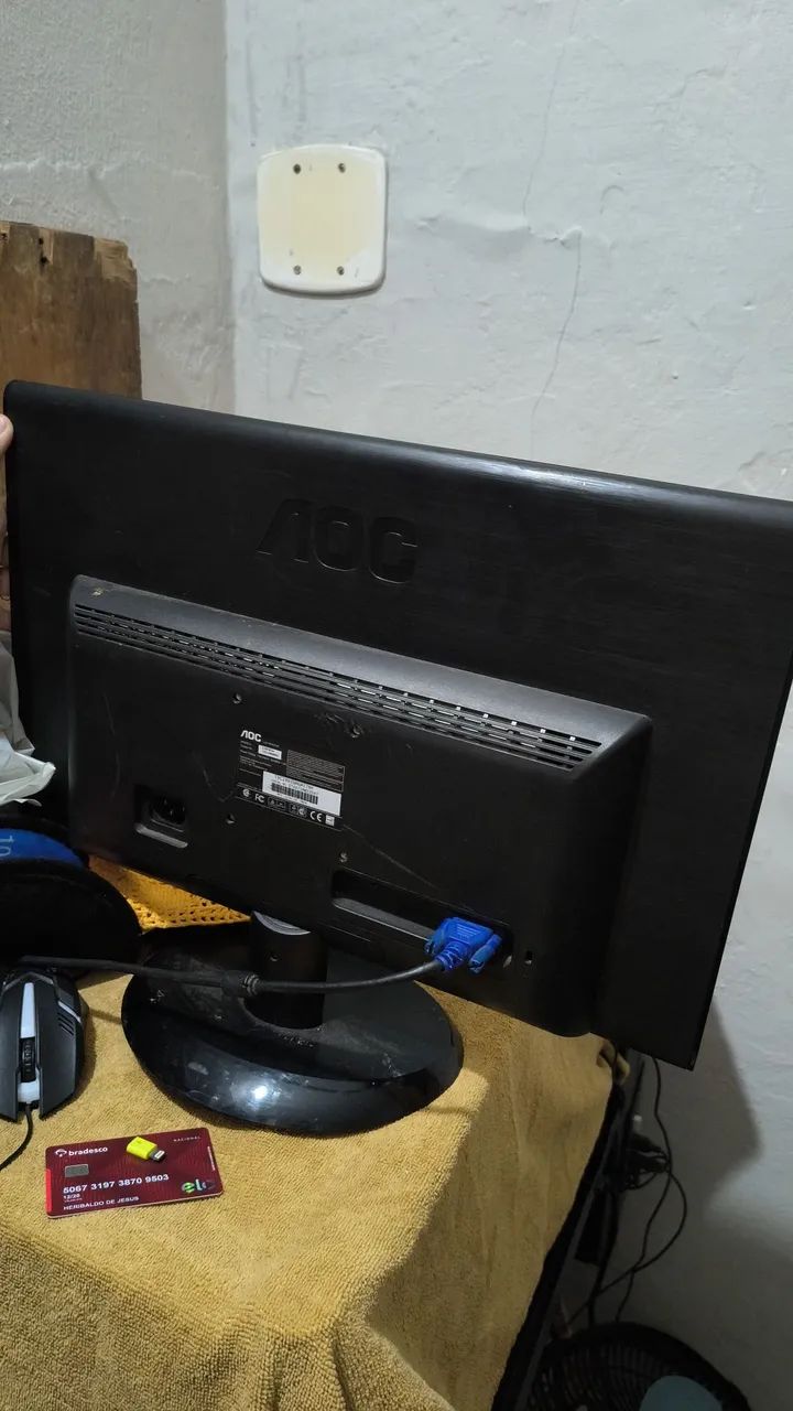Pc  - Foto 5