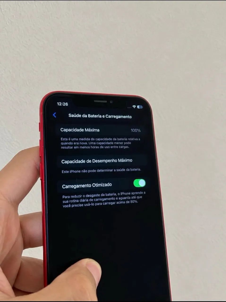 ?IPHONE XR 64 GB  - Foto 5