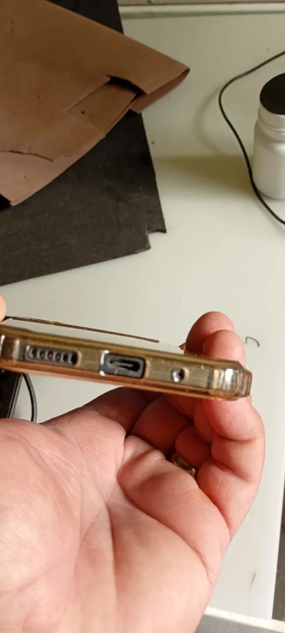 Celular Xiaomi Poco M5 - Foto 2