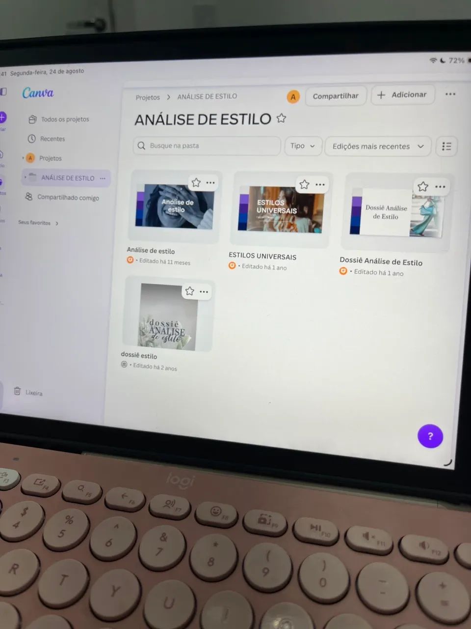 Serviços de consultoria de imagem - Foto 2