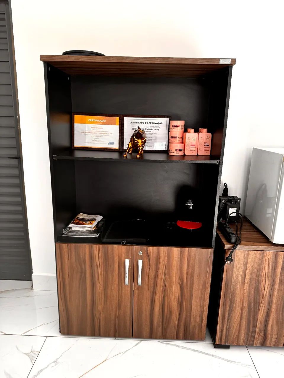 Móveis para escritório e casa  - Foto 3