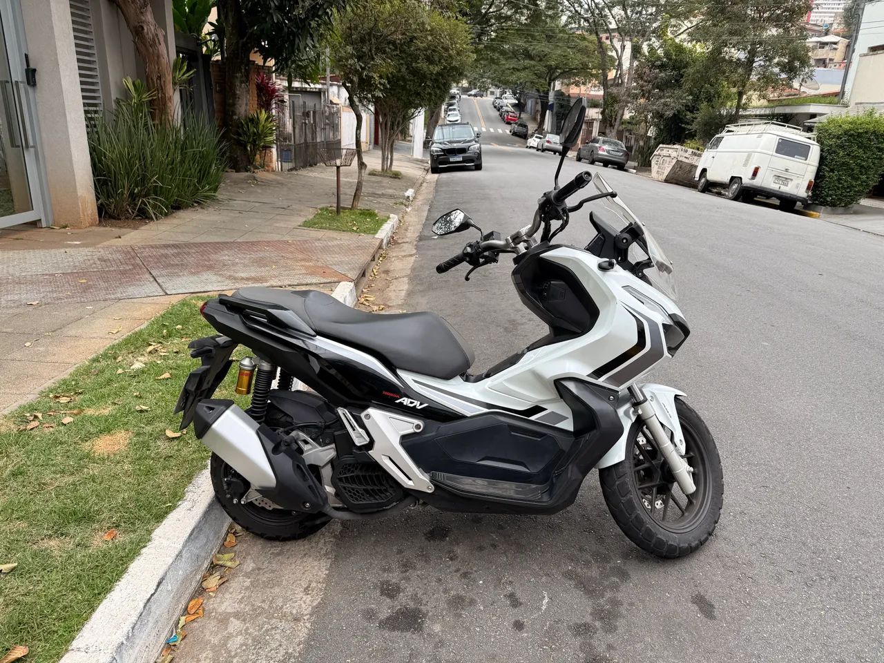 Honda adv  - Foto 3