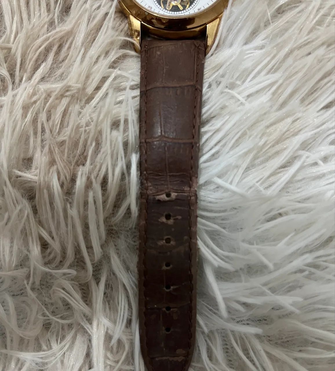 Relógio Patek Philippe Geneve - Foto 5