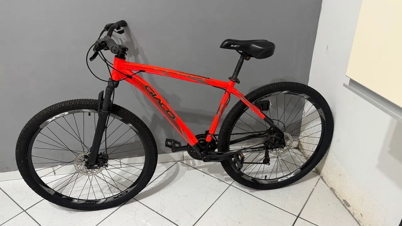 Bike aro 29 