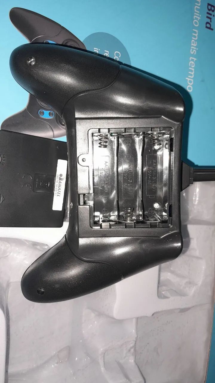 Drone Multilaser es255 (usado apenas para teste) - Foto 3