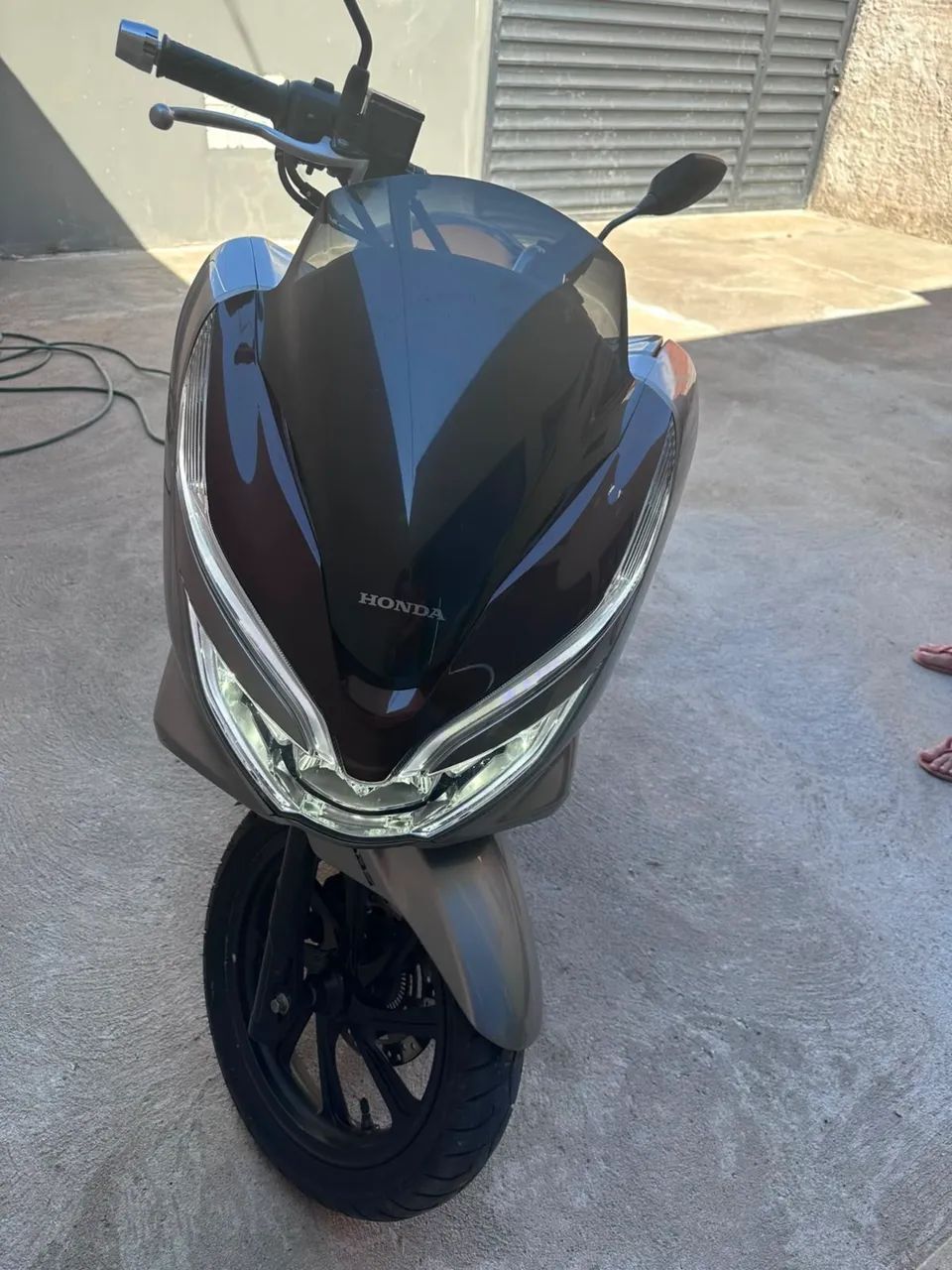 Pcx 2022 - Foto 3