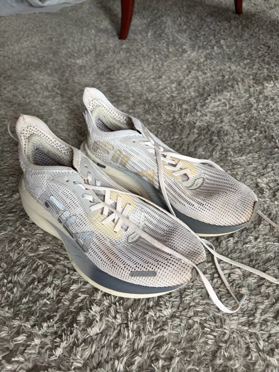 Fila Racer Carbon 2 - Foto 2