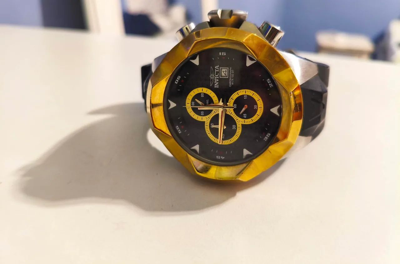 Relógio Invicta I-Force