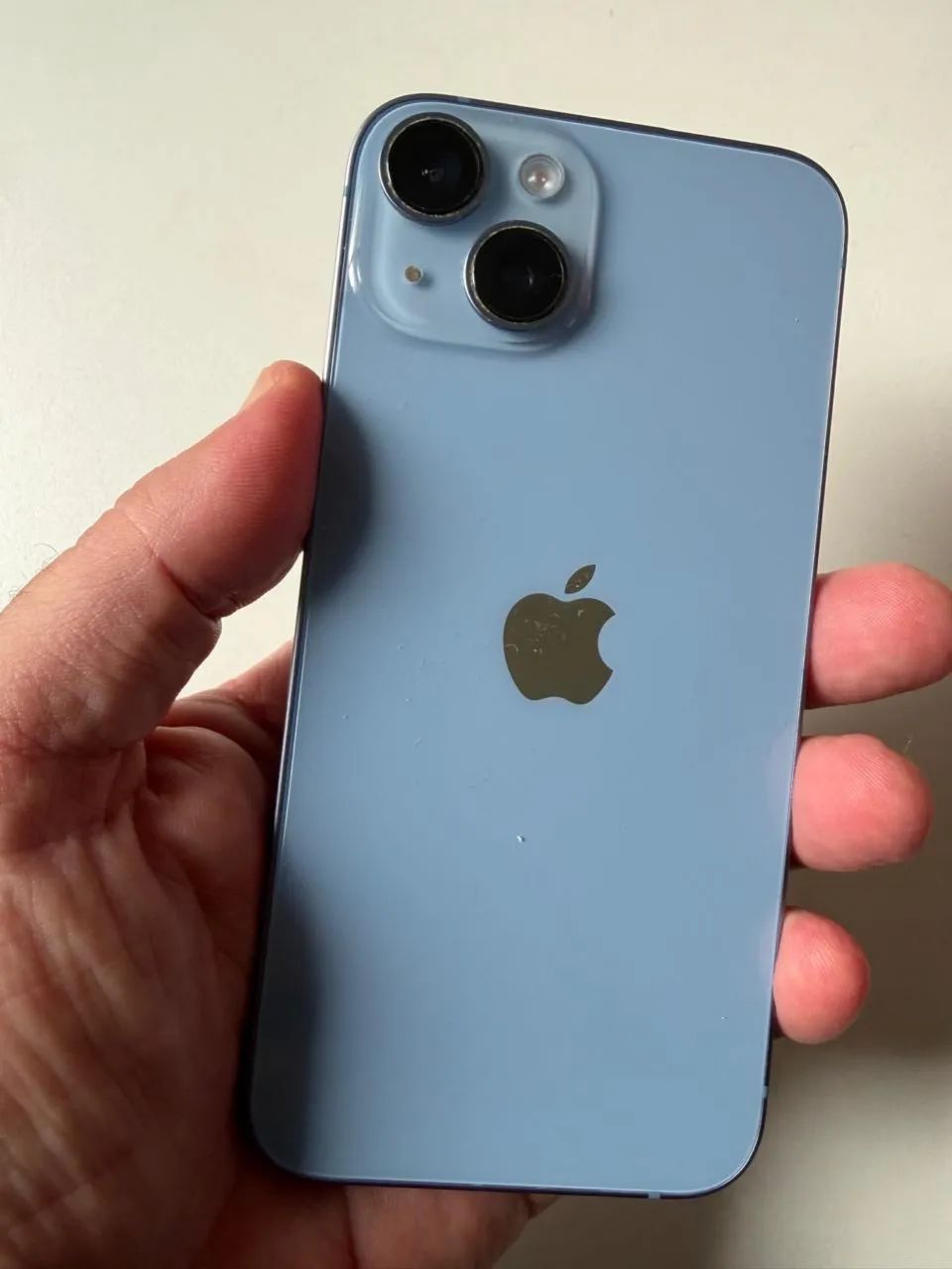 Vendo IPHONE 14 Seminovo em excelente estado  - Foto 3