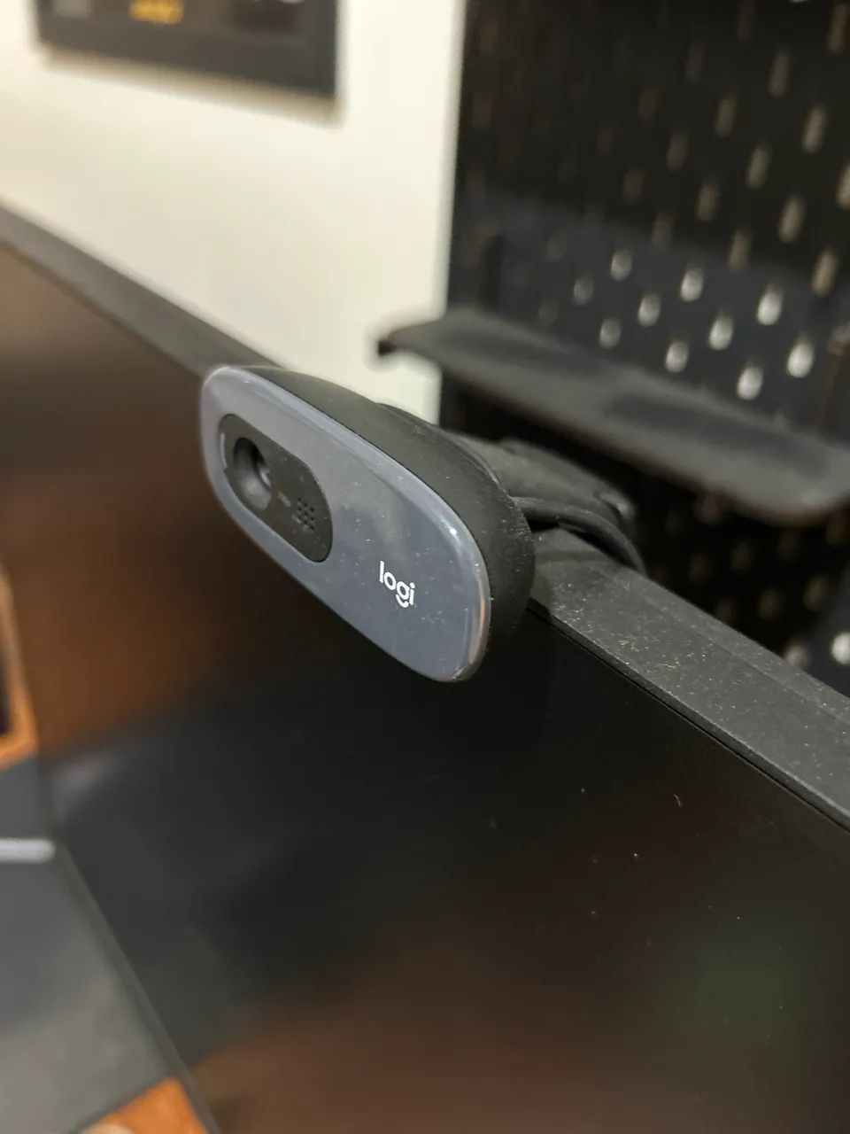 Webcam Logitech C270 - Foto 2