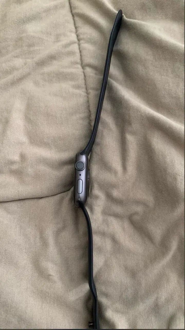 Apple watch series 4 (44mm) - Foto 4