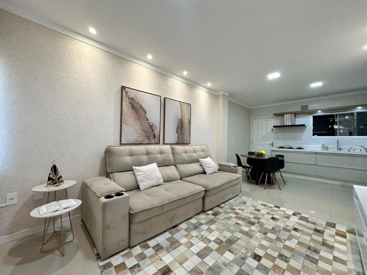 Casa Geminada em Itapema - Foto 4
