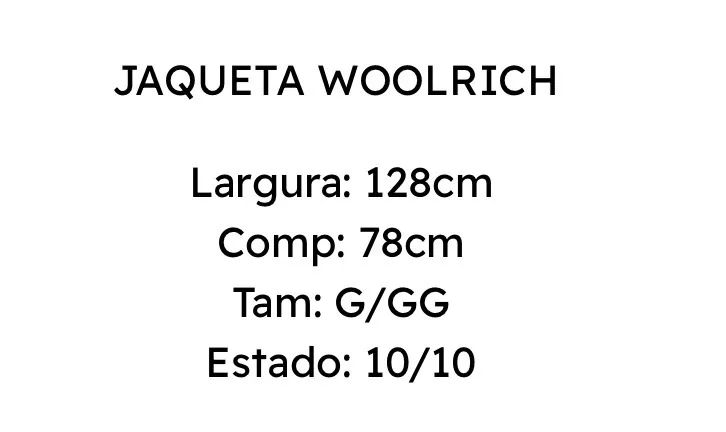 Jaqueta woolrich - Foto 5