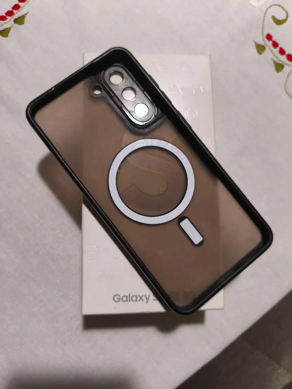 Samsung S21  - Foto 3