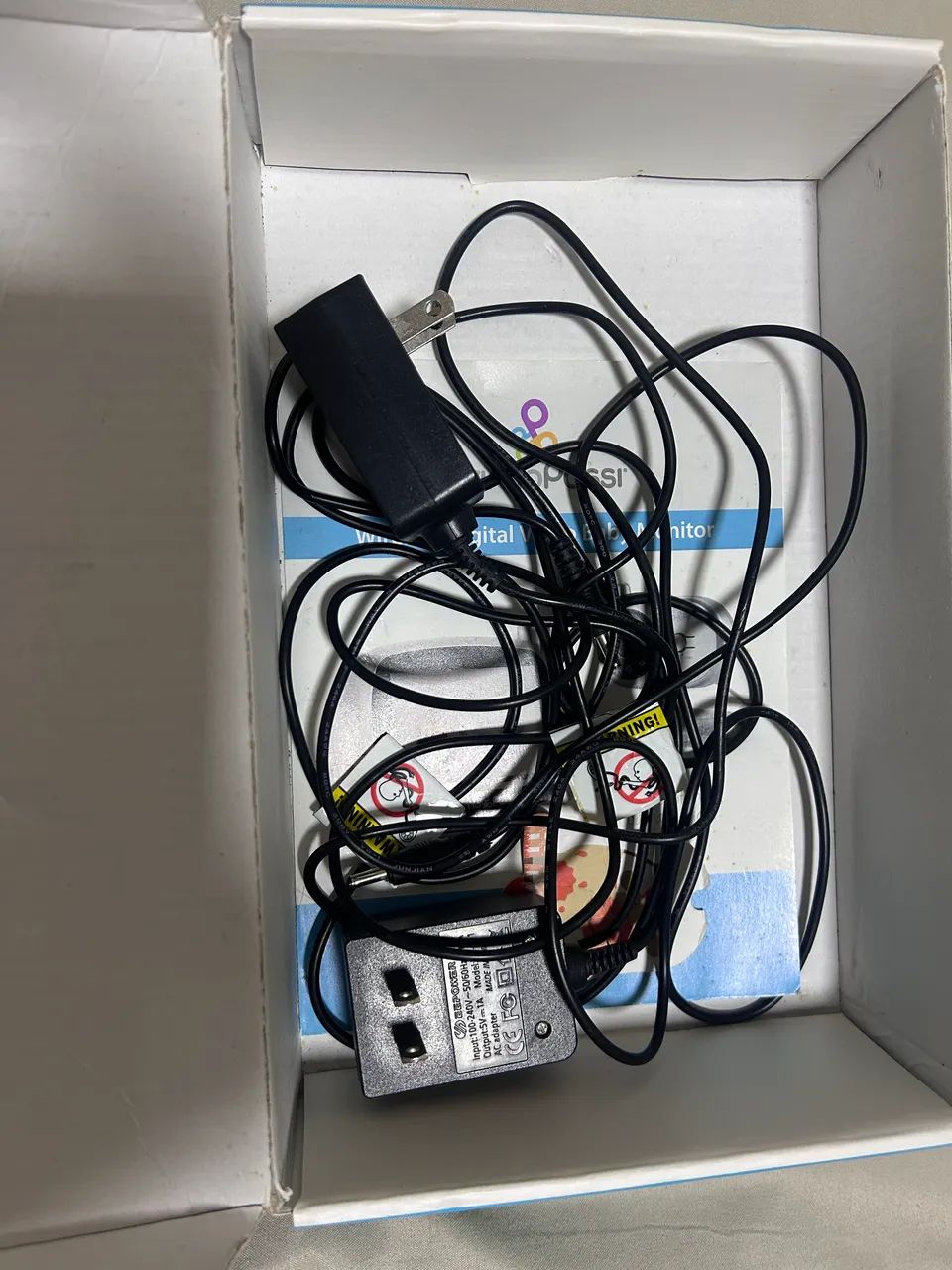 babá eletrônica - Foto 4