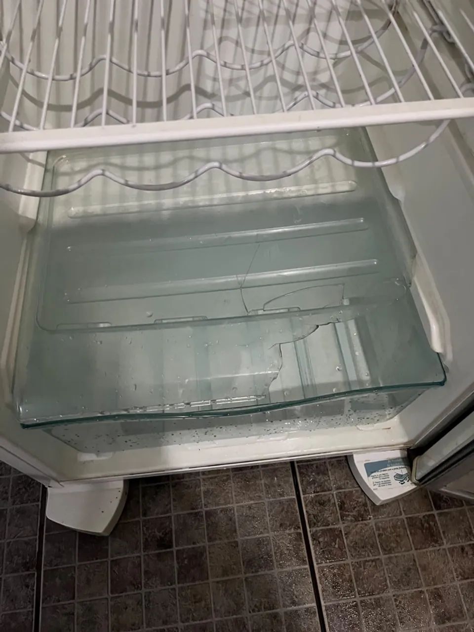 Vende-se geladeira Electrolux  - Foto 5