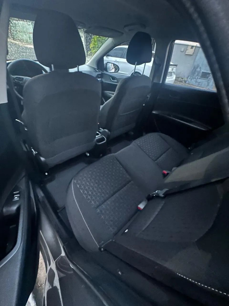 Hyundai HB20 Comfort Plus 1.0 Flex 12V Mec. 2024 - Foto 4