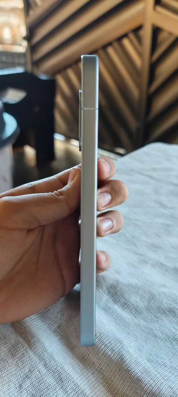 Poco x8 Pro Max 512gb 12 de ram - Foto 4