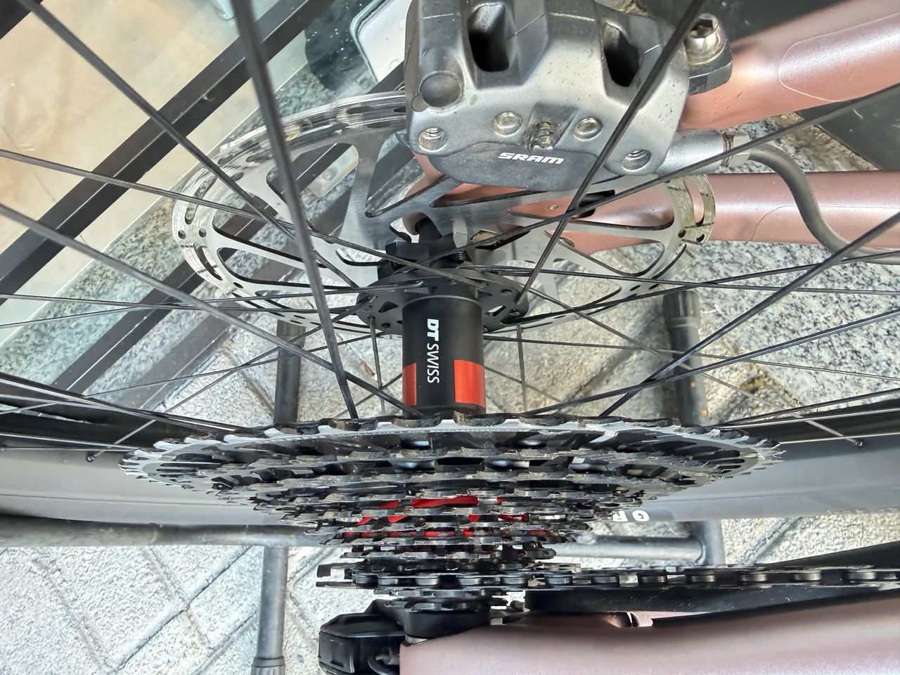 Specialized Turbo Levo G4 Comp S4 - Foto 4
