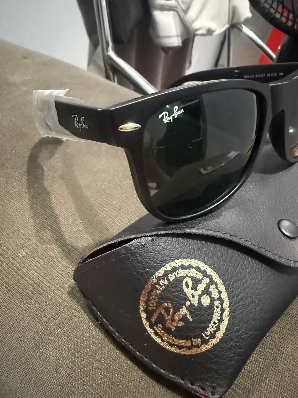 Óculos Ray Ban - Foto 3