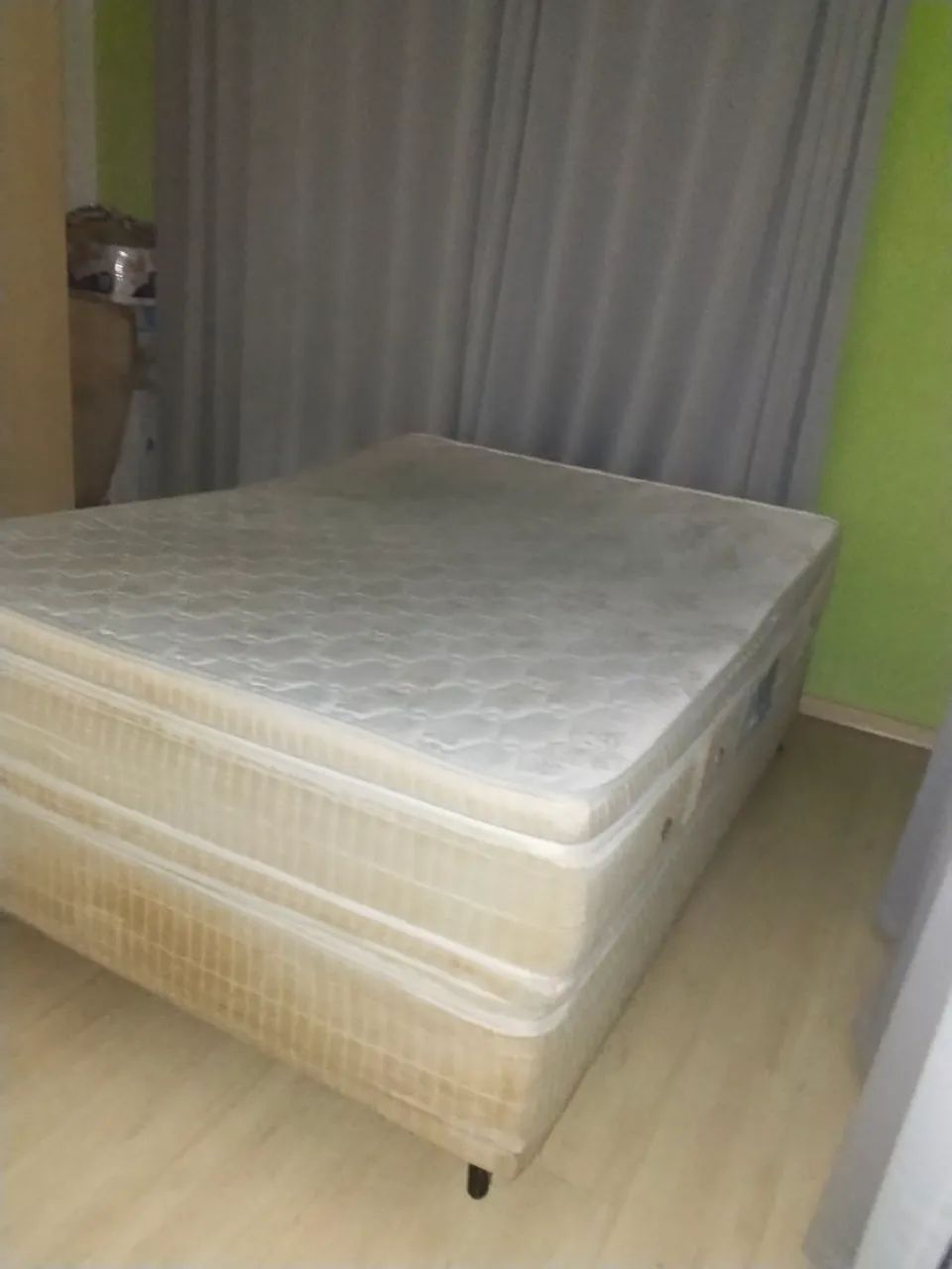 Cama de casal king - Foto 3