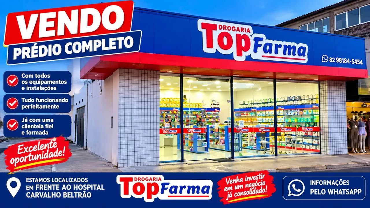 Comércio 