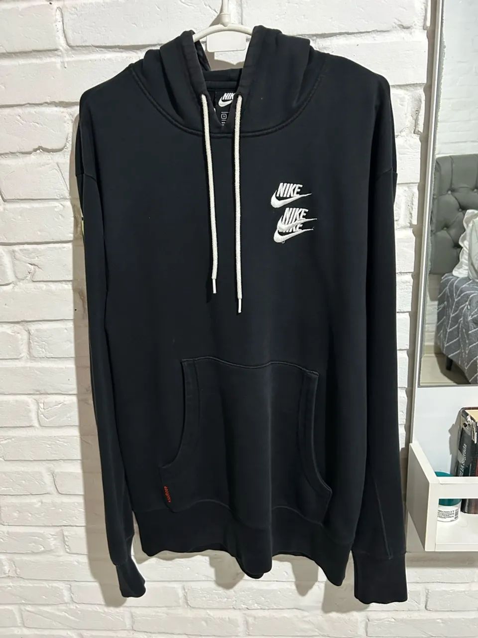 Moletom Nike World Tour - Foto 2