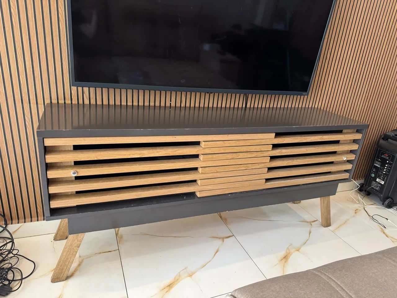 Rack tv  - Foto 2