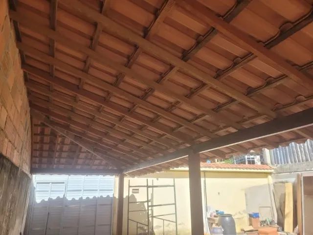 TELHADOS COLONIAIS - Foto 5