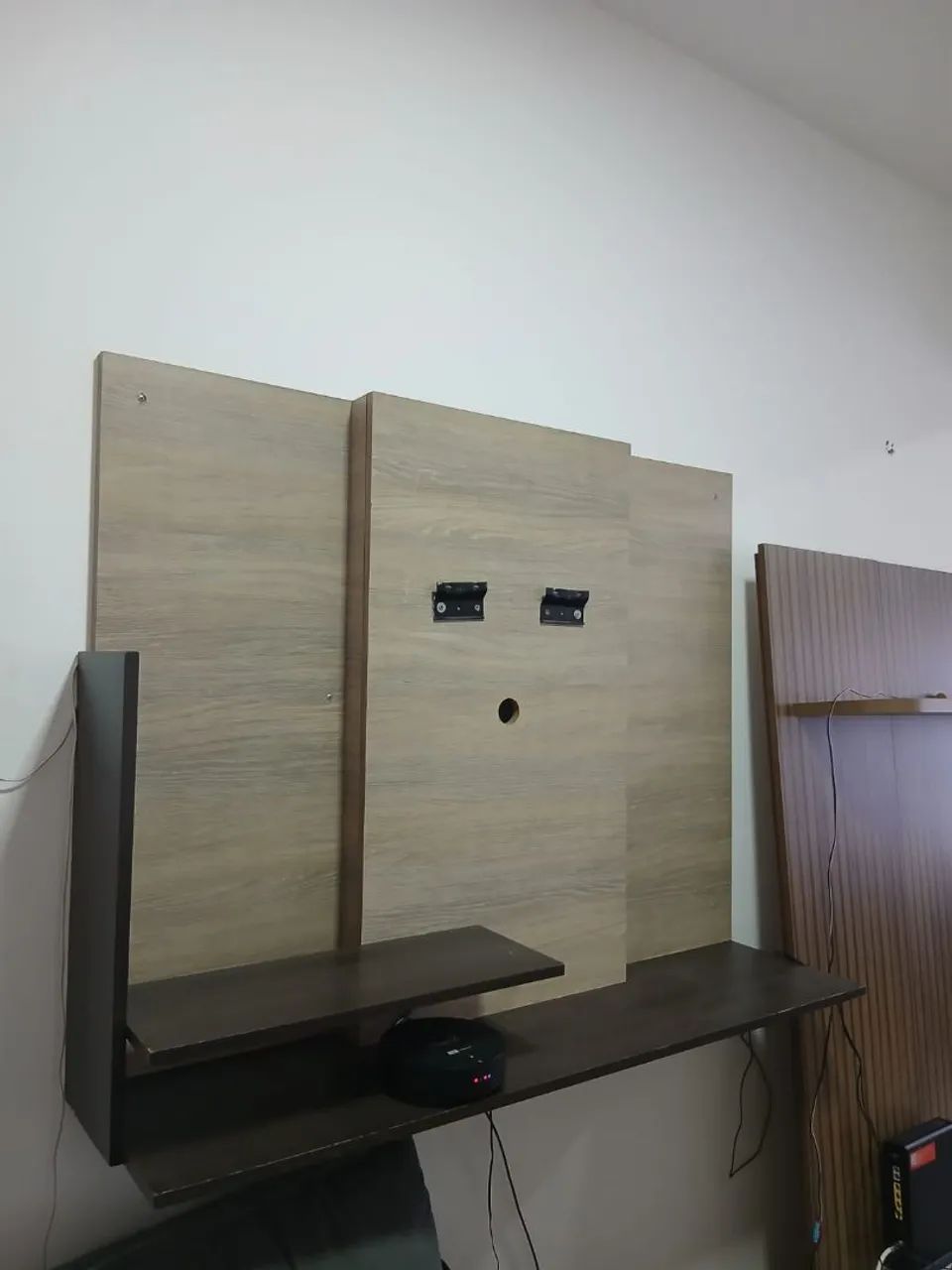 Painel de tv  - Foto 2