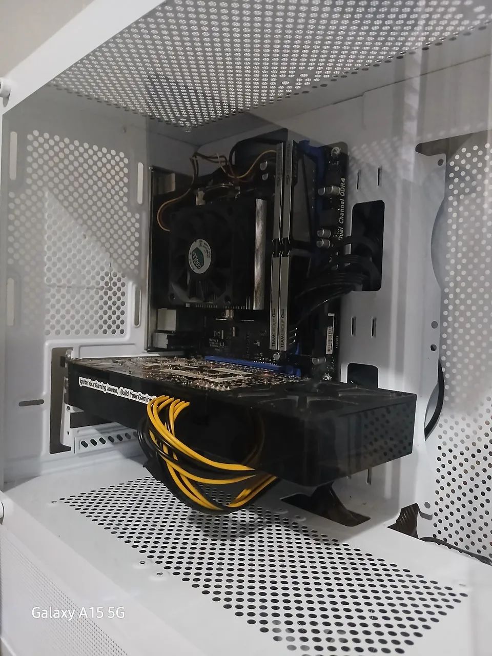 REPARO/FORMATAÇÃO/LIMPEZA/MAIS De computadores! - Foto 2