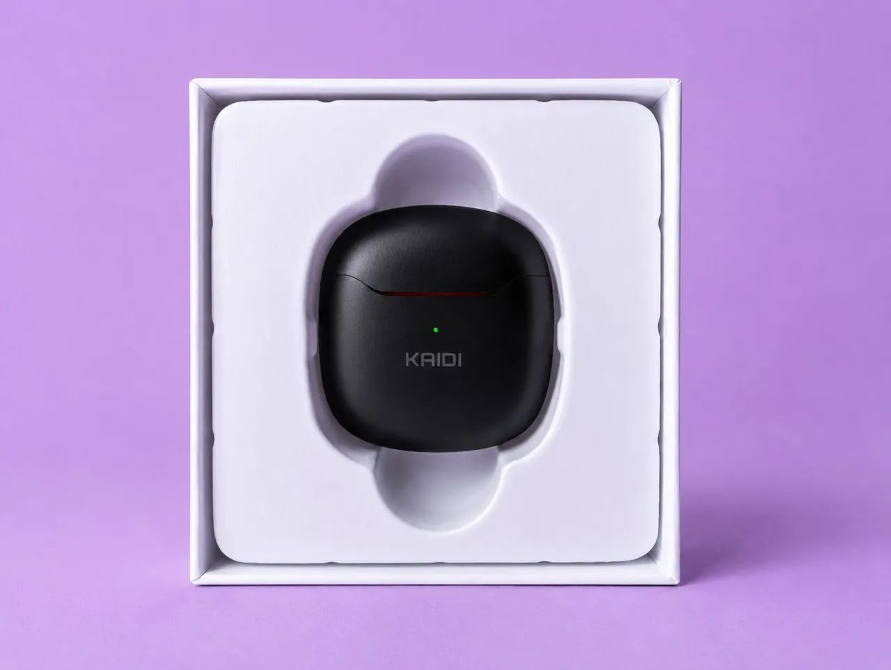 Fone de Ouvido KAIDI Bluetooth - Foto 3
