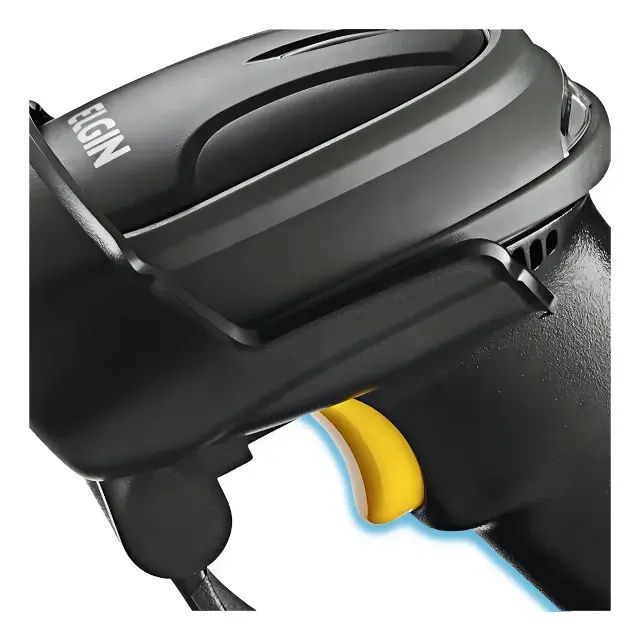 Leitor De Código De Barras Bematech El250 1d/2d Area Imager - Foto 5