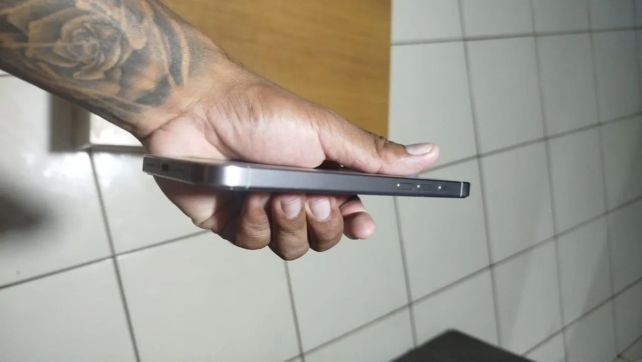 Vendo iPhone 15 pro max - Foto 4