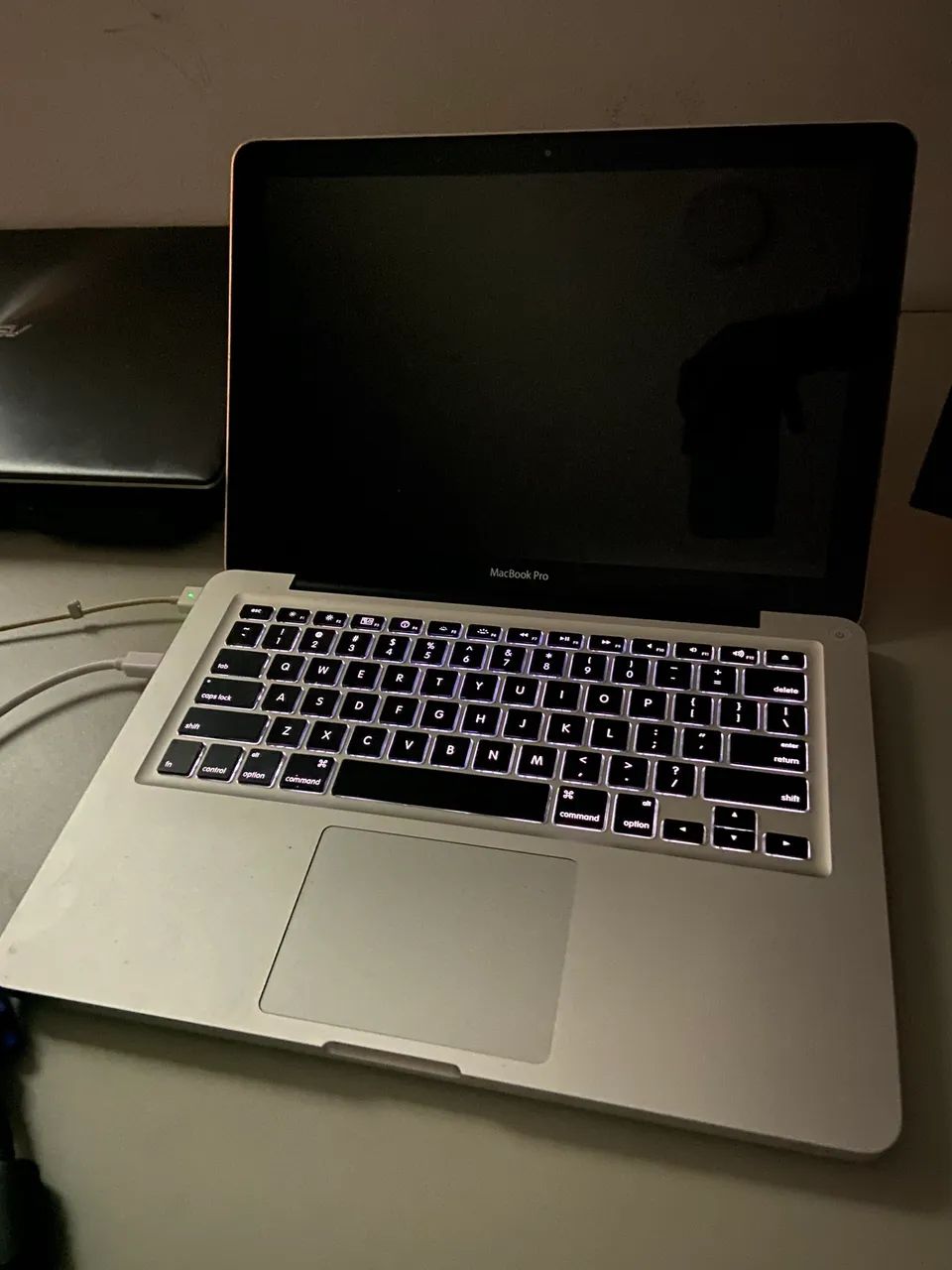 MacBook Pro 2011 leia a descrição - Foto 2