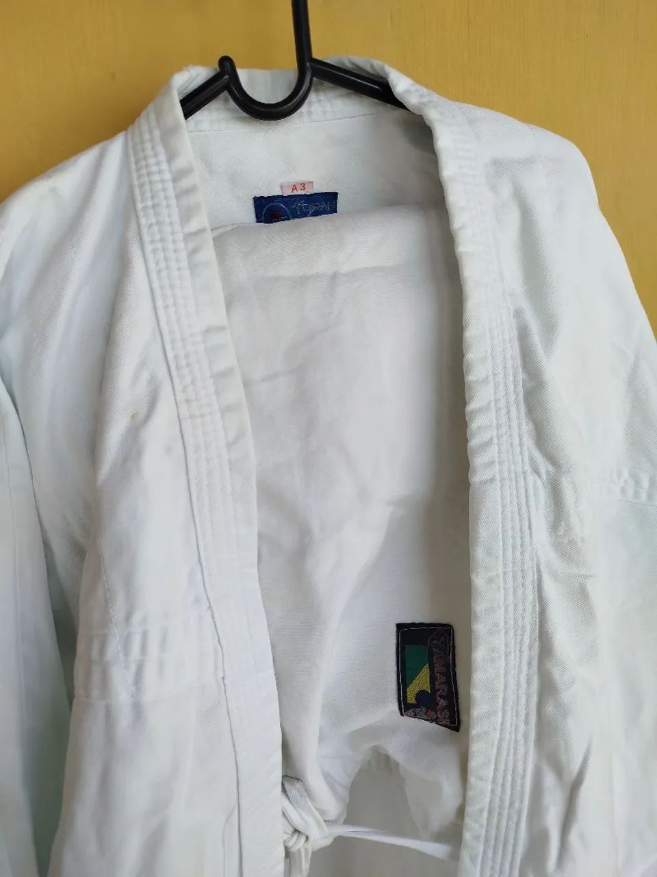 Kimono Torah A3 - Foto 2