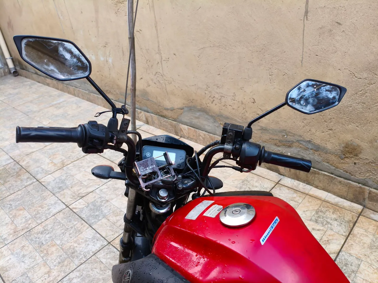 Motos Yamaha Factor 2017 no Rio de Janeiro