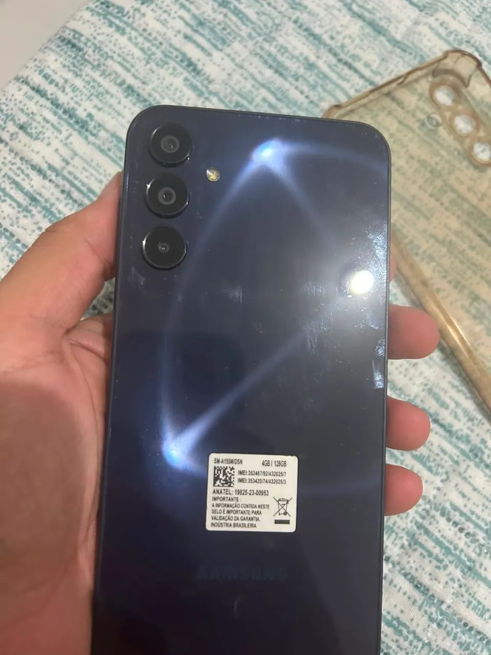 Samsung A15 - Foto 2