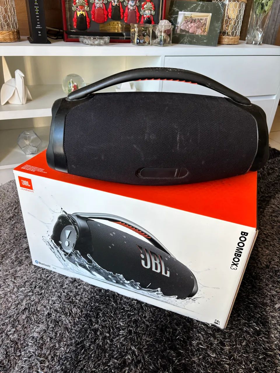 JBL BOOMBOX 3 - Foto 3