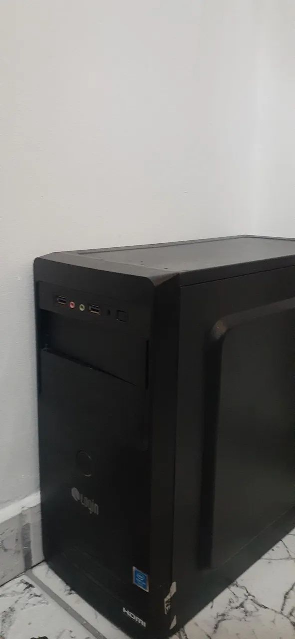 COMPUTADOR I5 650 , 9GB DE RAM , FONTE 80 PLUS PRA RETIDAR AS PEÇAS - Foto 2