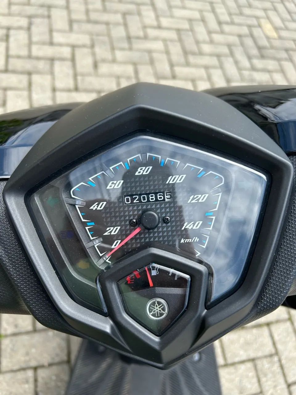 Yamaha Neo Automatic 125cc 2022 - Foto 5